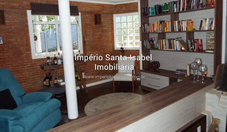[Vende Chácara 2.400m2 Mairiporã - Financiamento bancário REF 1802]