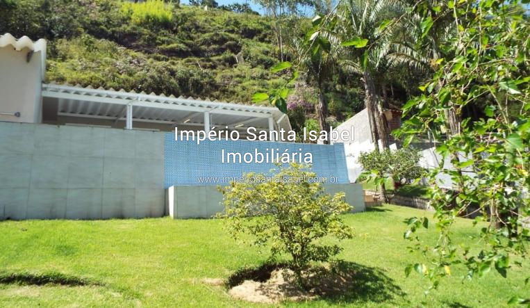 [Vende Chácara 2.400m2 Mairiporã - Financiamento bancário REF 1802]