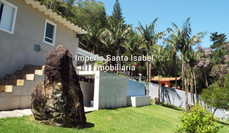 [Vende Chácara 2.400m2 Mairiporã - Financiamento bancário REF 1802]