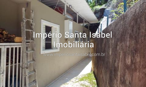 [Vende Chácara 2.400m2 Mairiporã - Financiamento bancário REF 1802]