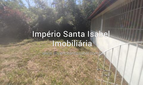 [Vende chacara 2.500 m2 no Bonsucesso em Igarata-SP]