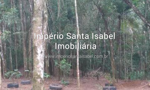 [Vende Chácara 2.650 M2 em Biritiba Mirim SP- REF 2270]