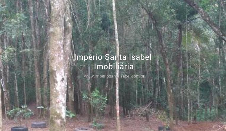 [Vende Chácara 2.650 M2 em Biritiba Mirim SP- REF 2270]