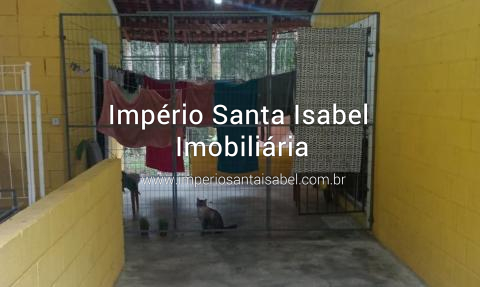 [Vende Chácara 2.650 M2 em Biritiba Mirim SP- REF 2270]