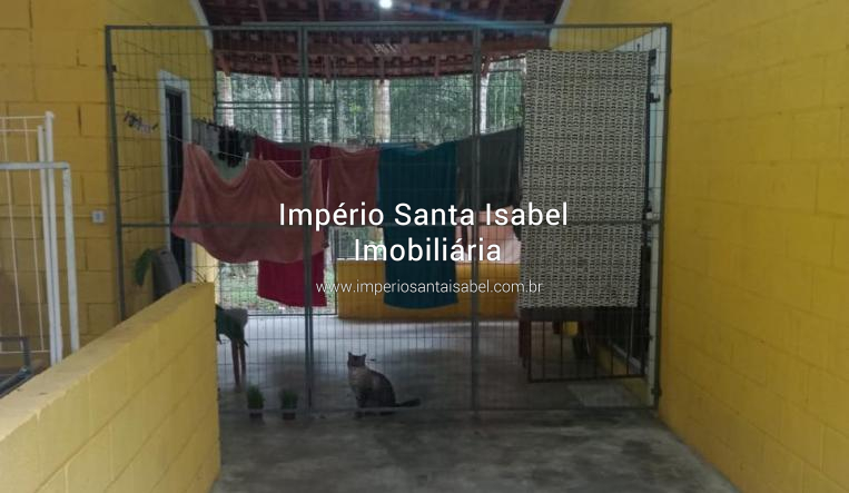 [Vende Chácara 2.650 M2 em Biritiba Mirim SP- REF 2270]