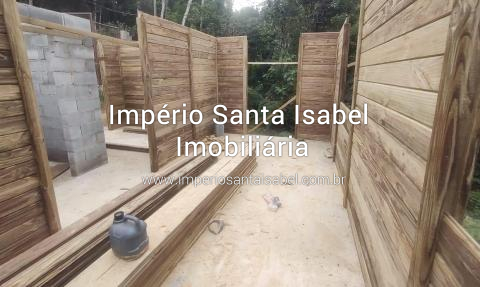 [Vende Chácara 2.650 M2 em Biritiba Mirim SP- REF 2270]