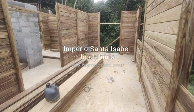 [Vende Chácara 2.650 M2 em Biritiba Mirim SP- REF 2270]