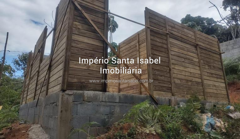 [Vende Chácara 2.650 M2 em Biritiba Mirim SP- REF 2270]