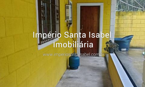 [Vende Chácara 2.650 M2 em Biritiba Mirim SP- REF 2270]