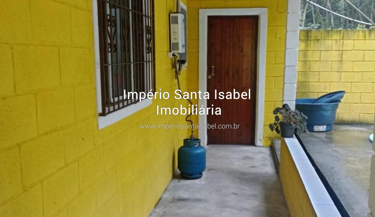 [Vende Chácara 2.650 M2 em Biritiba Mirim SP- REF 2270]