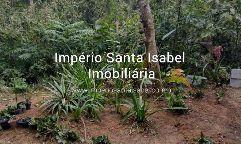 [Vende Chácara 2.650 M2 em Biritiba Mirim SP- REF 2270]