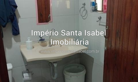 [Vende Chácara 2.650 M2 em Biritiba Mirim SP- REF 2270]