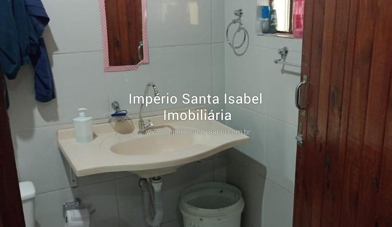 [Vende Chácara 2.650 M2 em Biritiba Mirim SP- REF 2270]