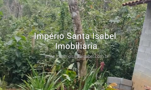 [Vende Chácara 2.650 M2 em Biritiba Mirim SP- REF 2270]