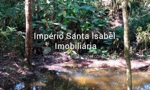 [Vende Chácara 2.650 M2 em Biritiba Mirim SP- REF 2270]