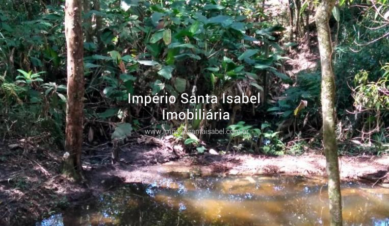 [Vende Chácara 2.650 M2 em Biritiba Mirim SP- REF 2270]