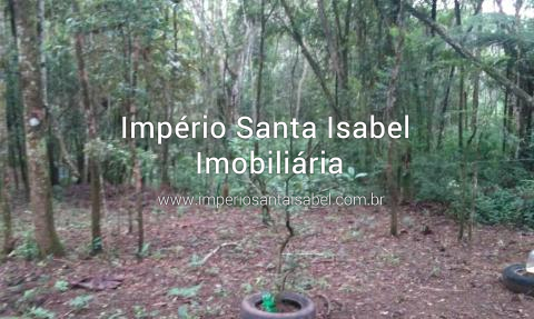 [Vende Chácara 2.650 M2 em Biritiba Mirim SP- REF 2270]