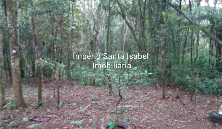 [Vende Chácara 2.650 M2 em Biritiba Mirim SP- REF 2270]