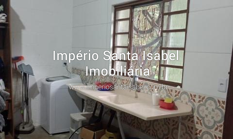 [Vende Chácara 2.650 M2 em Biritiba Mirim SP- REF 2270]
