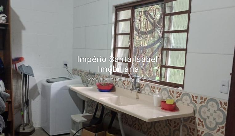 [Vende Chácara 2.650 M2 em Biritiba Mirim SP- REF 2270]