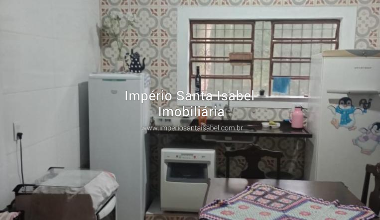 [Vende Chácara 2.650 M2 em Biritiba Mirim SP- REF 2270]