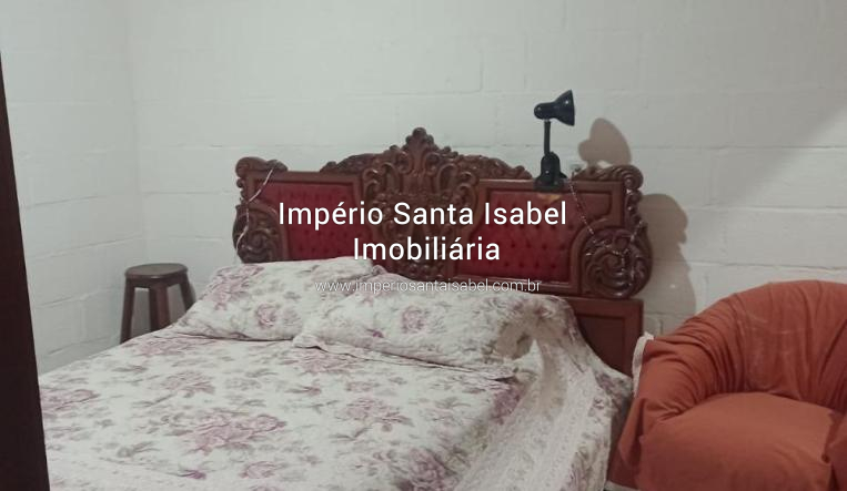[Vende Chácara 2.650 M2 em Biritiba Mirim SP- REF 2270]