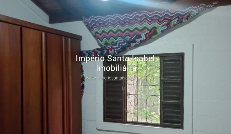 [Vende Chácara 2.650 M2 em Biritiba Mirim SP- REF 2270]