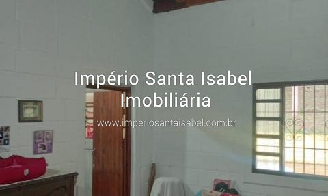 [Vende Chácara 2.650 M2 em Biritiba Mirim SP- REF 2270]