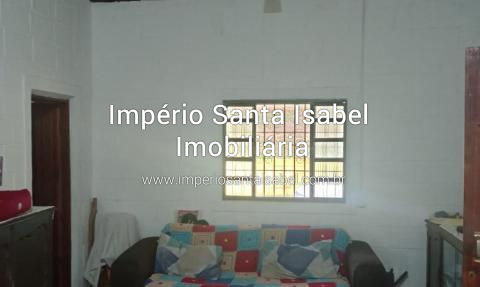[Vende Chácara 2.650 M2 em Biritiba Mirim SP- REF 2270]
