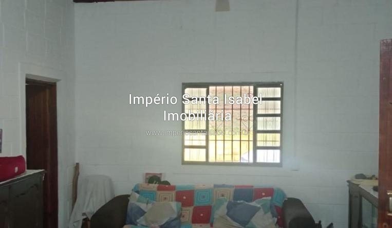 [Vende Chácara 2.650 M2 em Biritiba Mirim SP- REF 2270]