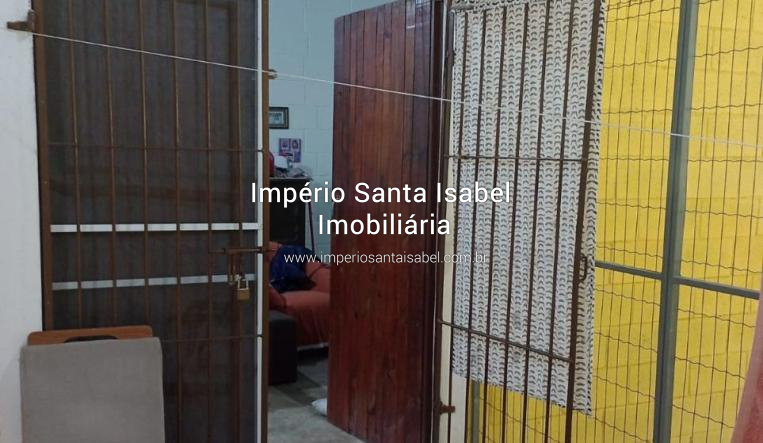 [Vende Chácara 2.650 M2 em Biritiba Mirim SP- REF 2270]