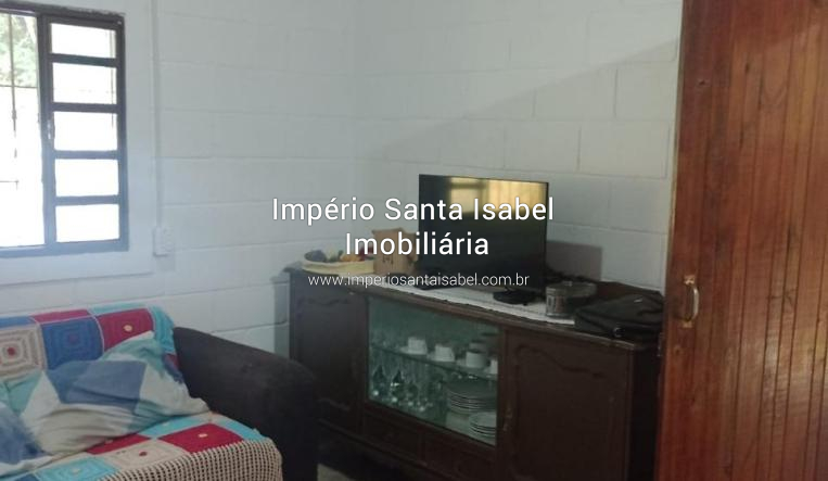 [Vende Chácara 2.650 M2 em Biritiba Mirim SP- REF 2270]