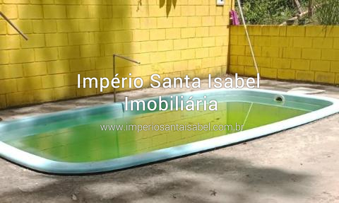 [Vende Chácara 2.650 M2 em Biritiba Mirim SP- REF 2270]