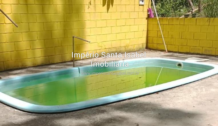 [Vende Chácara 2.650 M2 em Biritiba Mirim SP- REF 2270]