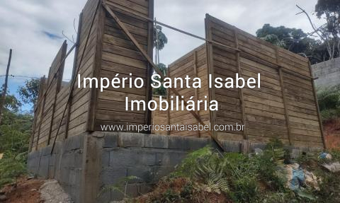 [Vende Chácara 2.650 M2 em Biritiba Mirim SP- REF 2270]