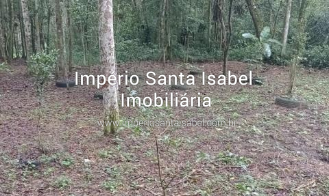 [Vende Chácara 2.650 M2 em Biritiba Mirim SP- REF 2270]