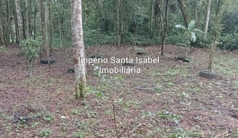 [Vende Chácara 2.650 M2 em Biritiba Mirim SP- REF 2270]