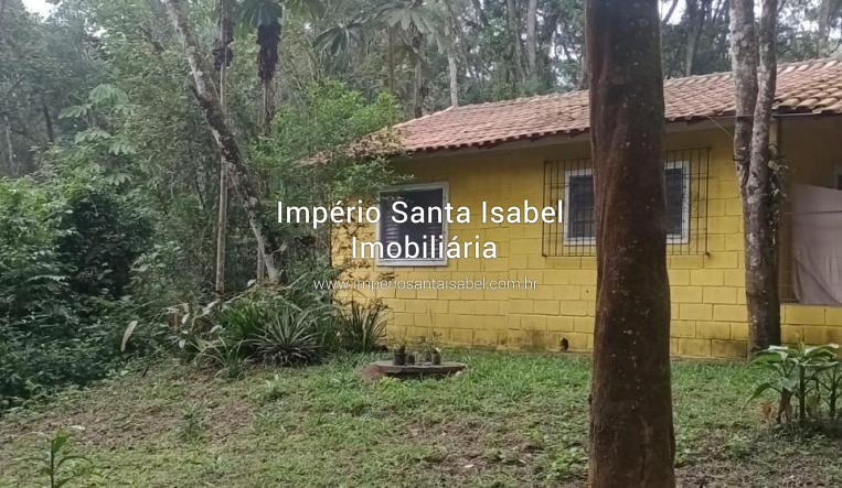 [Vende Chácara 2.650 M2 em Biritiba Mirim SP- REF 2270]