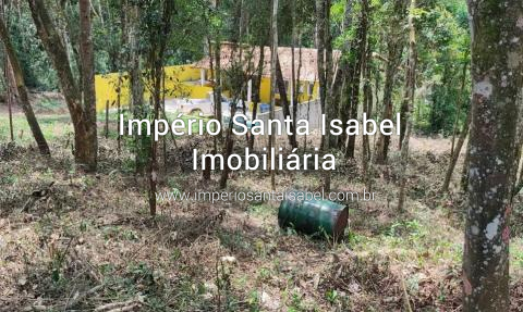 [Vende Chácara 2.650 M2 em Biritiba Mirim SP- REF 2270]