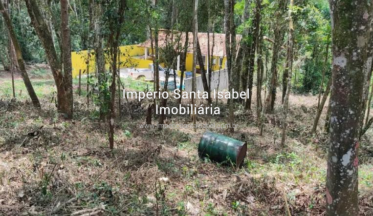 [Vende Chácara 2.650 M2 em Biritiba Mirim SP- REF 2270]