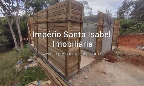 [Vende Chácara 2.650 M2 em Biritiba Mirim SP- REF 2270]