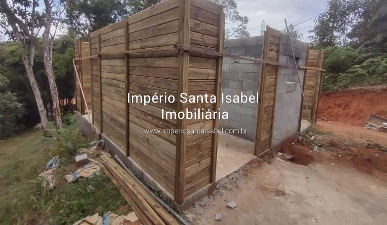 [Vende Chácara 2.650 M2 em Biritiba Mirim SP- REF 2270]