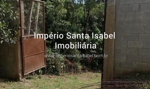 [Vende Chácara 2.650 M2 em Biritiba Mirim SP- REF 2270]