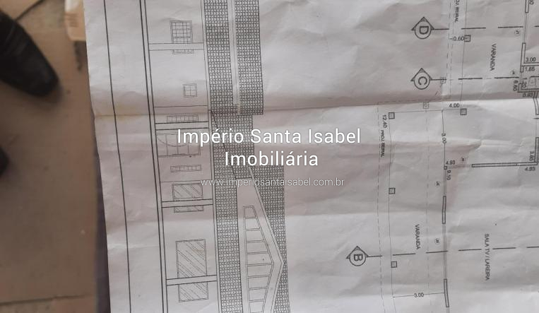 [Vende Chácara 2.600 m2 no bairro Guanabara -Guararema SP]