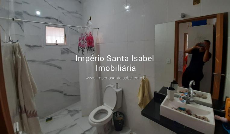 [Vende Chácara 2.600 m2 no bairro Guanabara -Guararema SP]