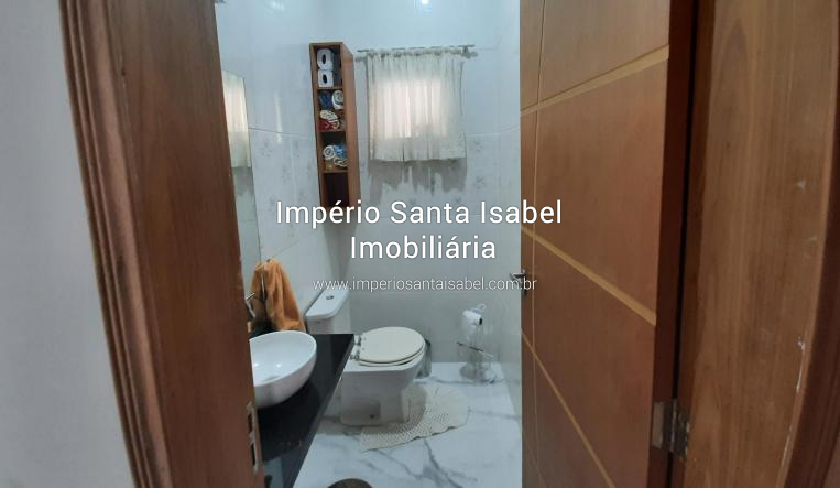 [Vende Chácara 2.600 m2 no bairro Guanabara -Guararema SP]