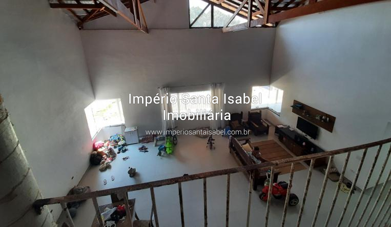 [Vende Chácara 2.600 m2 no bairro Guanabara -Guararema SP]