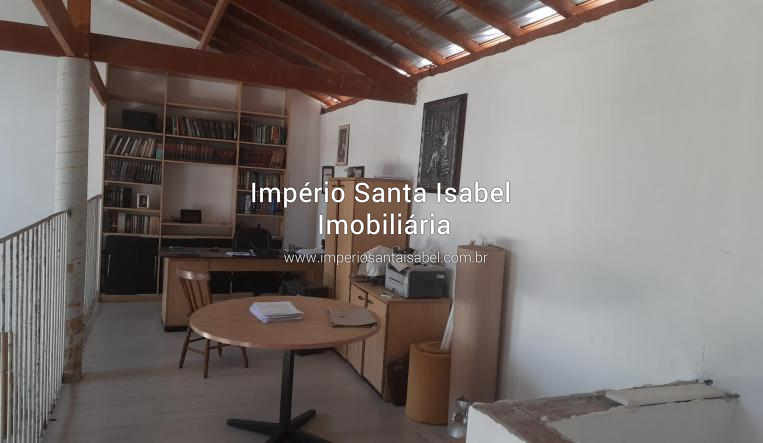 [Vende Chácara 2.600 m2 no bairro Guanabara -Guararema SP]