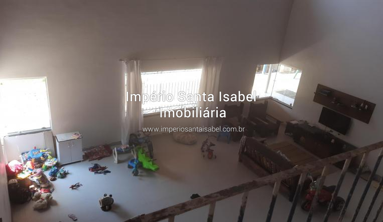 [Vende Chácara 2.600 m2 no bairro Guanabara -Guararema SP]