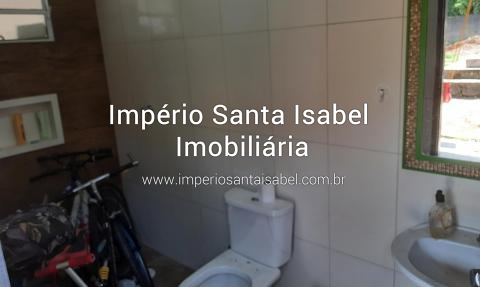 [Vende Chácara 2.600 m2 no bairro Guanabara -Guararema SP]